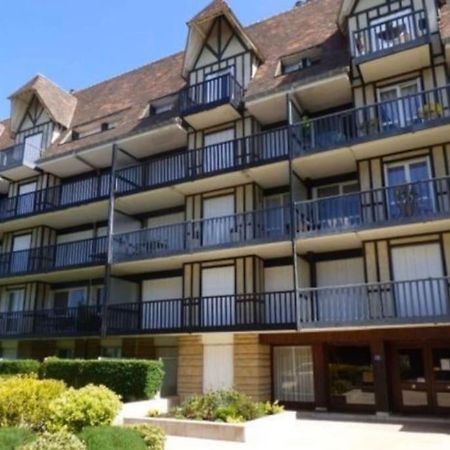 Studio Cosy Bord De Mer Et Centre Ville Pour 4Pers Довиль Экстерьер фото