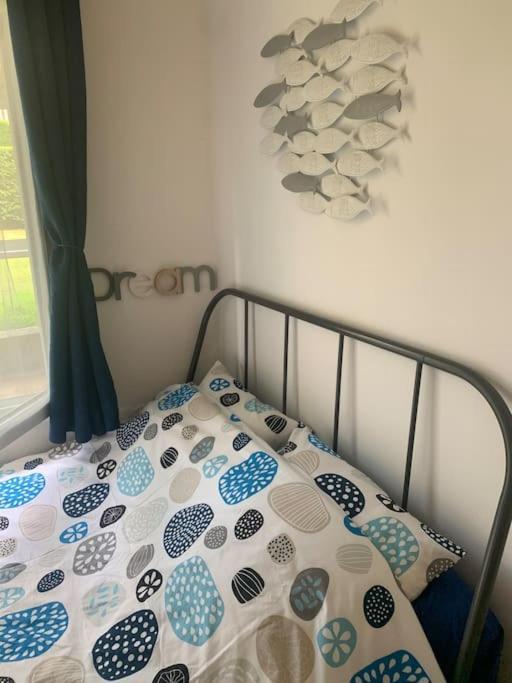 Studio Cosy Bord De Mer Et Centre Ville Pour 4Pers Довиль Экстерьер фото