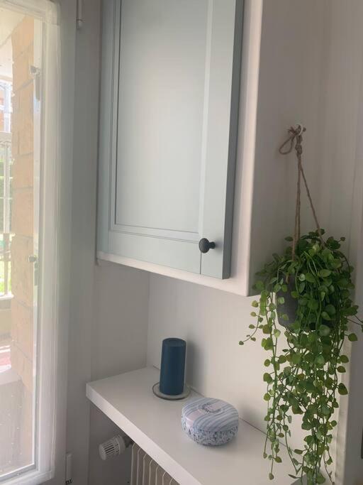 Studio Cosy Bord De Mer Et Centre Ville Pour 4Pers Довиль Экстерьер фото